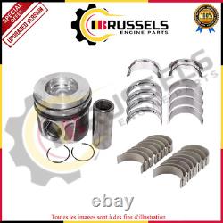 Land Rover Range Rover III 448dt 4.4 Diesel Roulements + Kit De Réparation