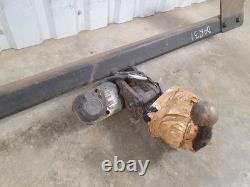 Land Rover Range Rover L322 2004 Kit de remorquage CAP29825