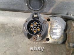 Land Rover Range Rover L322 2004 Kit de remorquage CAP29825