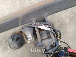 Land Rover Range Rover L322 2004 Kit de remorquage CAP29825