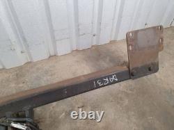 Land Rover Range Rover L322 2004 Kit de remorquage CAP29825