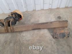 Land Rover Range Rover L322 2004 Kit de remorquage CAP29825