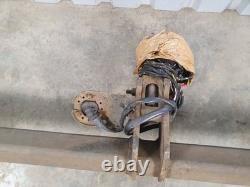 Land Rover Range Rover L322 2004 Kit de remorquage CAP29825