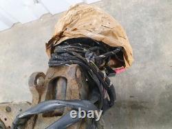 Land Rover Range Rover L322 2004 Kit de remorquage CAP29825