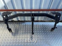 Land Rover Range Rover L322 2005 Kit de remorquage NAB42768