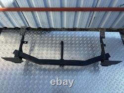 Land Rover Range Rover L322 2005 Kit de remorquage NAB42768