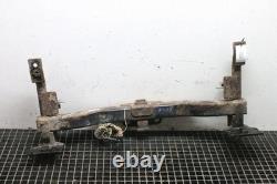 Land Rover Range Rover L322 2005 Kit de remorquage SAK235122