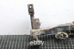 Land Rover Range Rover L322 2005 Kit de remorquage SAK235122