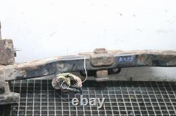 Land Rover Range Rover L322 2005 Kit de remorquage SAK235122
