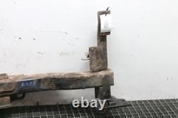 Land Rover Range Rover L322 2005 Kit de remorquage SAK235122