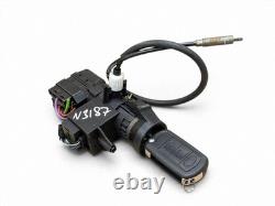 Land Rover Range Rover L322 2007 Diesel Kit calculateur ECU et verrouillage