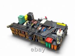 Land Rover Range Rover L322 2007 Diesel Kit calculateur ECU et verrouillage