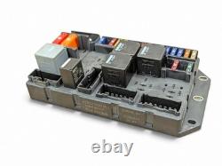 Land Rover Range Rover L322 2007 Diesel Kit calculateur ECU et verrouillage