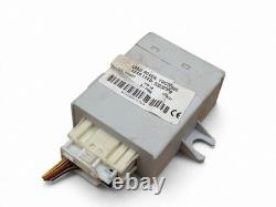 Land Rover Range Rover L322 2007 Diesel Kit calculateur ECU et verrouillage