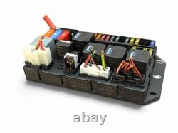 Land Rover Range Rover L322 2007 Diesel Kit calculateur ECU et verrouillage
