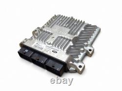 Land Rover Range Rover L322 2007 Diesel Kit calculateur ECU et verrouillage