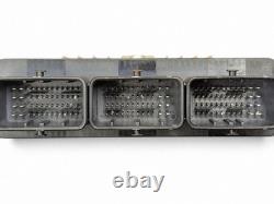 Land Rover Range Rover L322 2007 Diesel Kit calculateur ECU et verrouillage