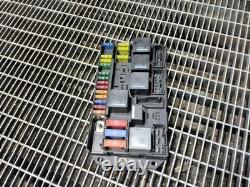 Land Rover Range Rover L322 2008 Diesel Kit calculateur ECU et verrouillage
