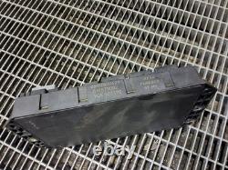 Land Rover Range Rover L322 2008 Diesel Kit calculateur ECU et verrouillage