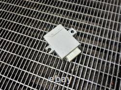 Land Rover Range Rover L322 2008 Diesel Kit calculateur ECU et verrouillage