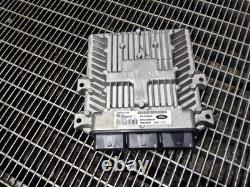 Land Rover Range Rover L322 2008 Diesel Kit calculateur ECU et verrouillage
