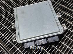 Land Rover Range Rover L322 2008 Diesel Kit calculateur ECU et verrouillage