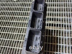 Land Rover Range Rover L322 2008 Diesel Kit calculateur ECU et verrouillage