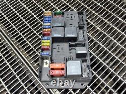 Land Rover Range Rover L322 2008 Diesel Kit calculateur ECU et verrouillage