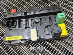 Land Rover Range Rover L322 2008 Diesel Kit calculateur ECU et verrouillage