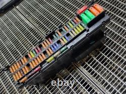 Land Rover Range Rover L322 2008 Diesel Kit calculateur ECU et verrouillage