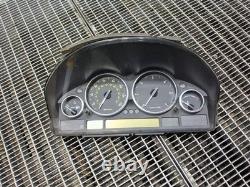 Land Rover Range Rover L322 2008 Diesel Kit calculateur ECU et verrouillage