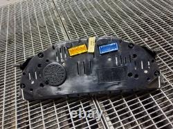Land Rover Range Rover L322 2008 Diesel Kit calculateur ECU et verrouillage