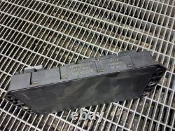 Land Rover Range Rover L322 2008 Diesel Moteur ECU Kit Et Serrure Set SKE55840