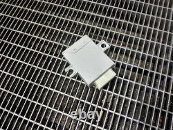 Land Rover Range Rover L322 2008 Diesel Moteur ECU Kit Et Serrure Set SKE55840