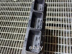 Land Rover Range Rover L322 2008 Diesel Moteur ECU Kit Et Serrure Set SKE55840