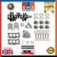 Land Rover Range Rover Sport 2.7 Tdv6 276dt Forgé Vilebrequin Moteur Rebuild Kit