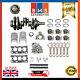 Land Rover Range Rover Sport 2.7 Tdv6 276dt Forgé Vilebrequin Moteur Rebuild Kit