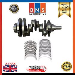 Land Rover Range Rover Sport 2.7 TDV6 276DT Forgé Vilebrequin Moteur Rebuild Kit