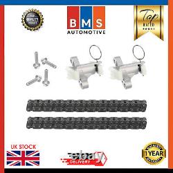 Land Rover Range Rover Sport 2.7 TDV6 276DT Forgé Vilebrequin Moteur Rebuild Kit