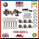 Land Rover Range Rover Sport 3.0 Diesel 306dt Forgé Vilebrequin Avec Rebuild Kit