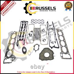 Land Rover Range Rover Sport 5.0 Essence Suralimenté 508ps Vilebrequin + Kit