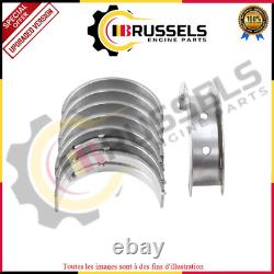 Land Rover Range Rover Sport 5.0 Essence Suralimenté 508ps Vilebrequin + Kit