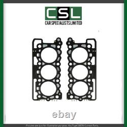 Land Rover Range Rover Sport Joint Set Cylindre Kit Tête 306DT 3.0 TDV6 Diesel
