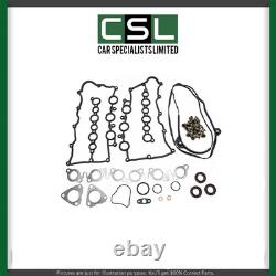 Land Rover Range Rover Sport Joint Set Cylindre Kit Tête 306DT 3.0 TDV6 Diesel