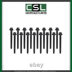 Land Rover Range Rover Sport Joint Set Cylindre Kit Tête 306DT 3.0 TDV6 Diesel