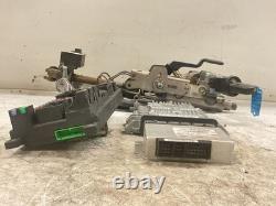 Land Rover Range Rover Sport L320 2005 Kit calculateur ECU et verrouillage