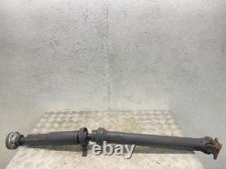 Land Rover Range Rover Sport L320 2005 Kit d'arbre d'entraînement MNA11144