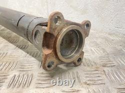 Land Rover Range Rover Sport L320 2005 Kit d'arbre d'entraînement MNA11144