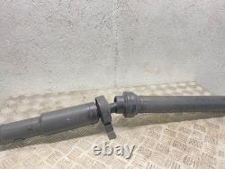 Land Rover Range Rover Sport L320 2005 Kit d'arbre d'entraînement MNA11144