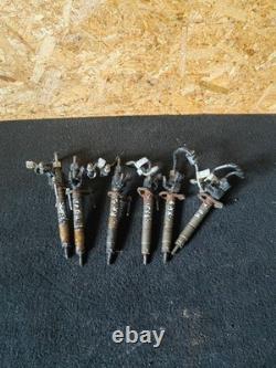 Land Rover Range Rover Sport L320 2010 Diesel Kit d'injecteurs de carburant